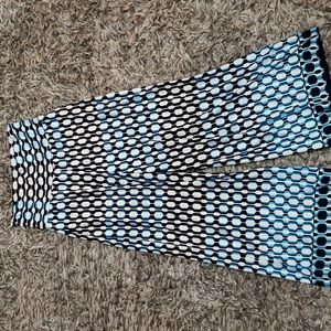 New Directions wide leg pants